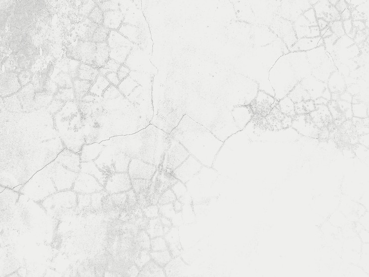 Foto grátis fundo branco sujo de cimento natural ou textura velha de pedra