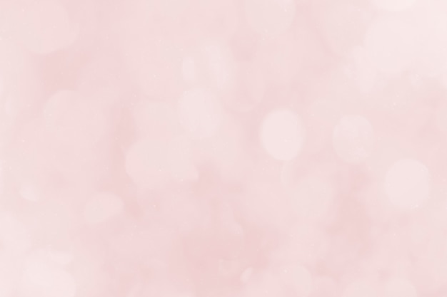 Fundo claro em rosa pastel