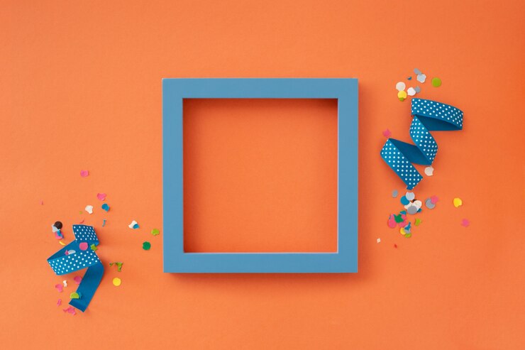 Foto grátis fundo colorido bonito para felicitar o aniversário