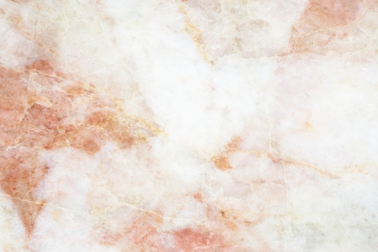 Foto grátis fundo com textura de mármore laranja e branco