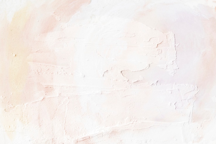 Foto grátis fundo com textura de tinta a pincel bege