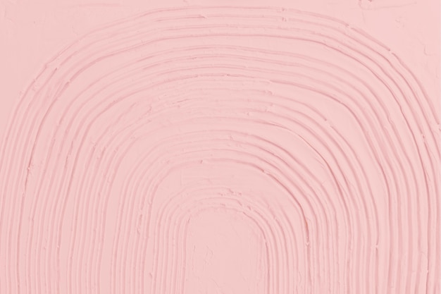 Foto grátis fundo com textura de tinta de parede rosa pastel