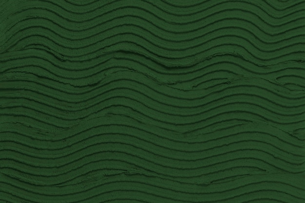 Fundo com textura de tinta verde para parede