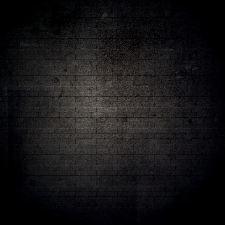 Foto grátis fundo da parede de tijolo de grunge