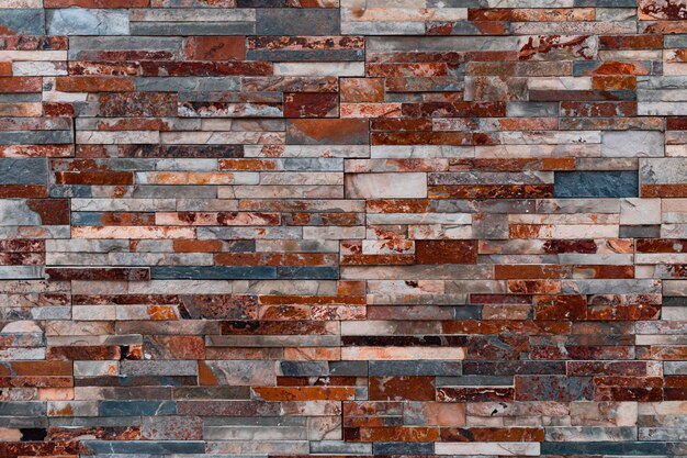 Fundo da textura da parede de azulejos