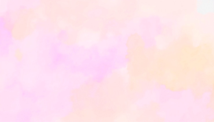 Foto grátis fundo de aquarela pastel
