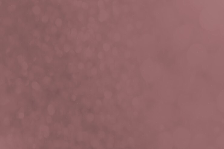 Foto grátis fundo de bokeh em rosa escuro e poeirento