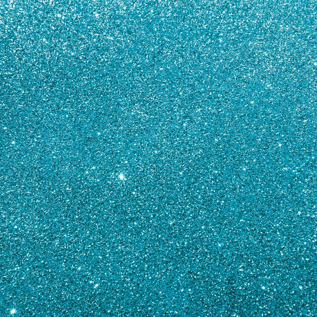 Fundo de espaço de cópia de luz azul brilhante
