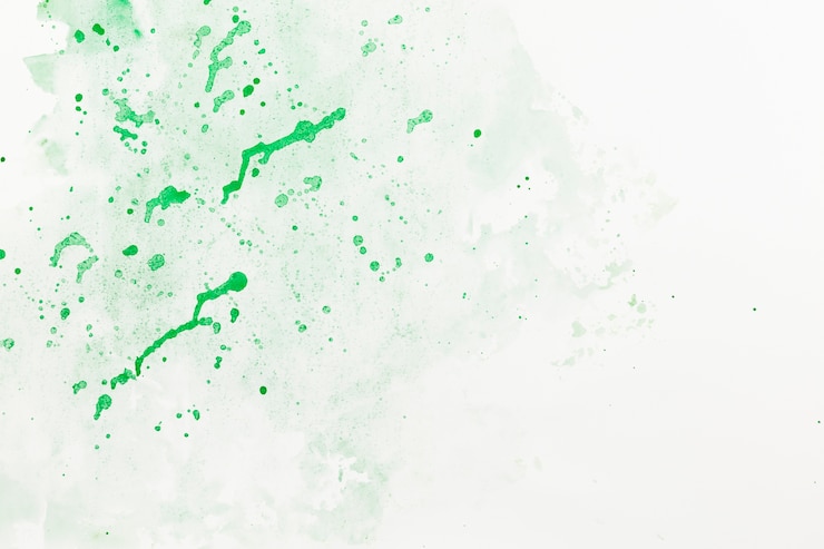 Foto grátis fundo de espirros de aquarela
