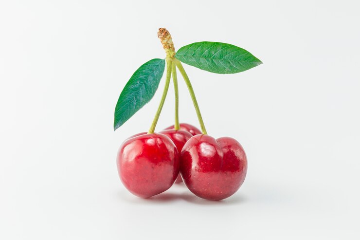 Foto grátis fundo de fruta saborosa vermelha em close-up