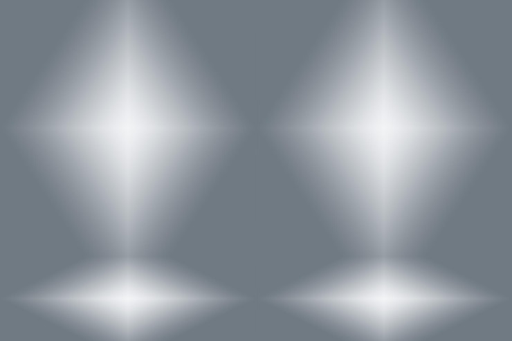 Foto grátis fundo de fundo dourado abstrato gradiente amarelo fundo de pano de fundo