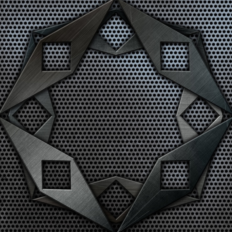 Foto grátis fundo de grunge metal