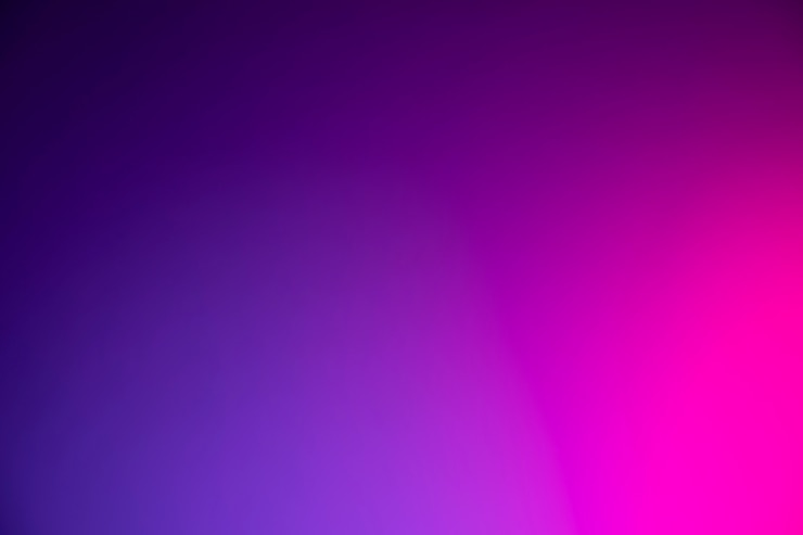 Foto grátis fundo de luzes de gradiente