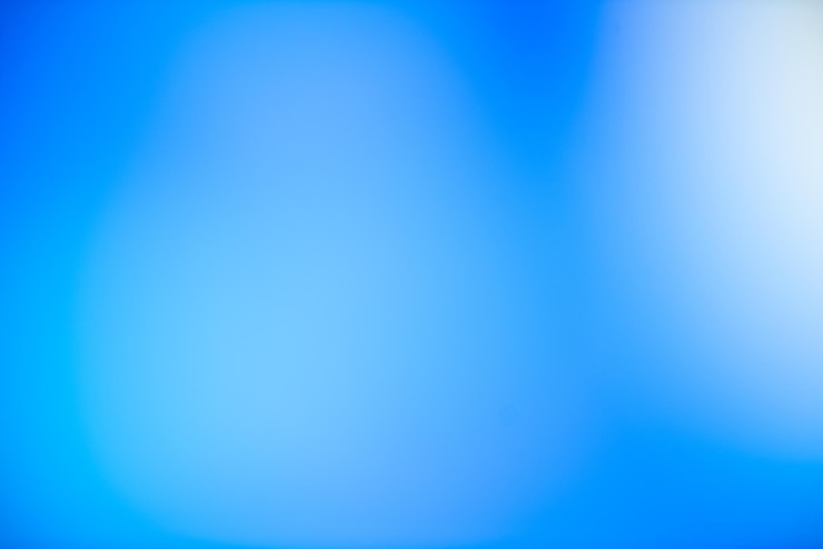 Foto grátis fundo de papel de parede artístico borrado e colorido