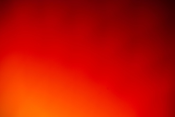 Foto grátis fundo de papel de parede artístico borrado e colorido