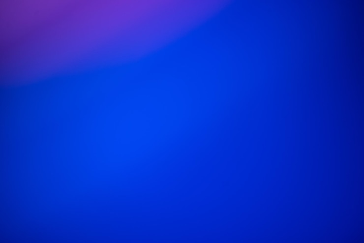 Foto grátis fundo de papel de parede artístico borrado e colorido