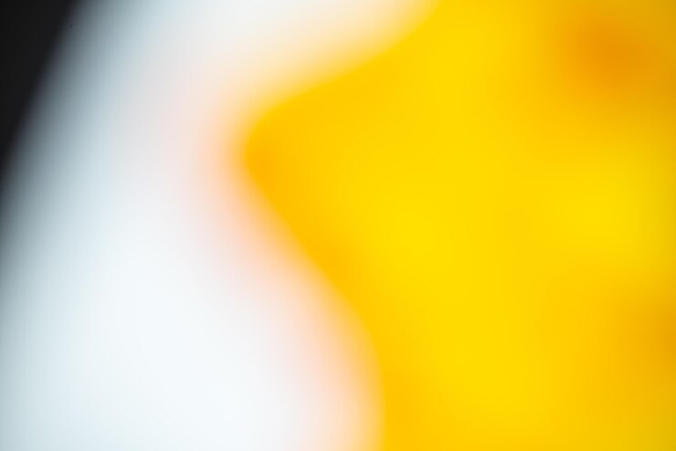 Foto grátis fundo de papel de parede artístico borrado e colorido