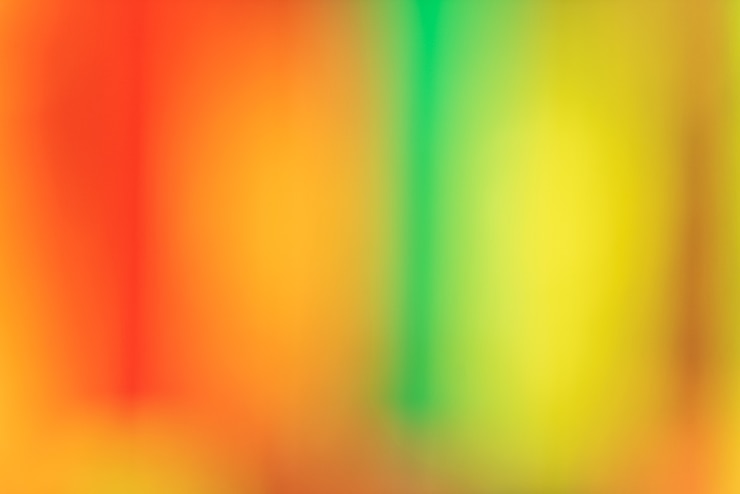 Foto grátis fundo de papel de parede colorido desfocado vívido