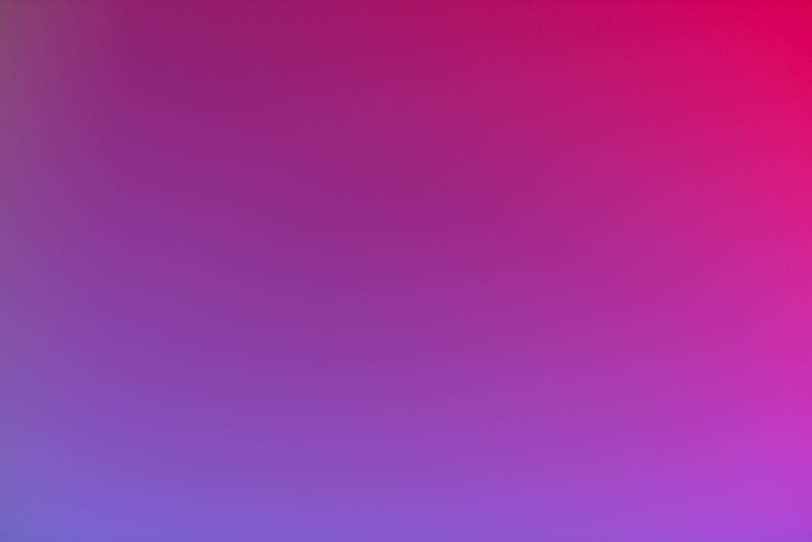 Foto grátis fundo de papel de parede colorido desfocado vívido