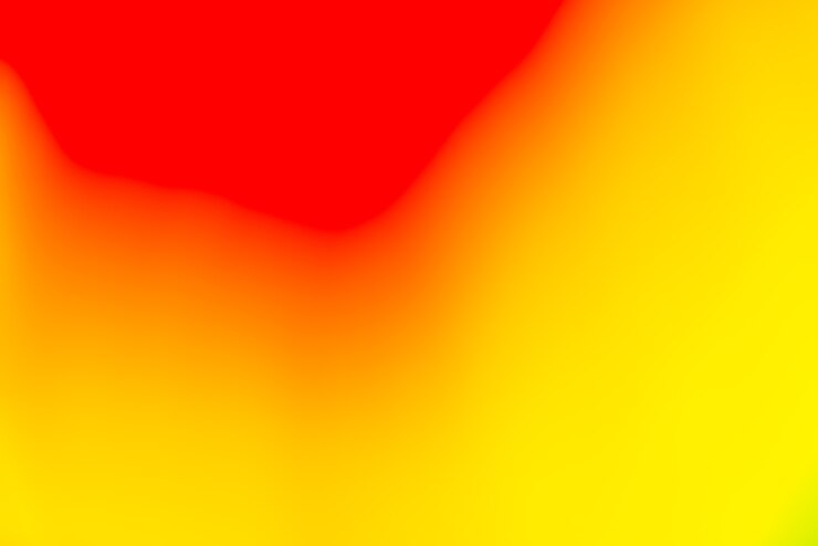 Foto grátis fundo de papel de parede colorido desfocado vívido