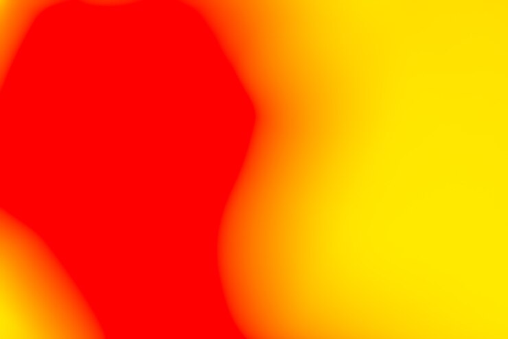 Foto grátis fundo de papel de parede colorido desfocado vívido