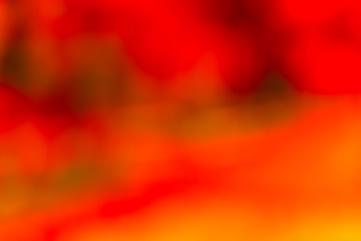 Foto grátis fundo de papel de parede colorido desfocado vívido