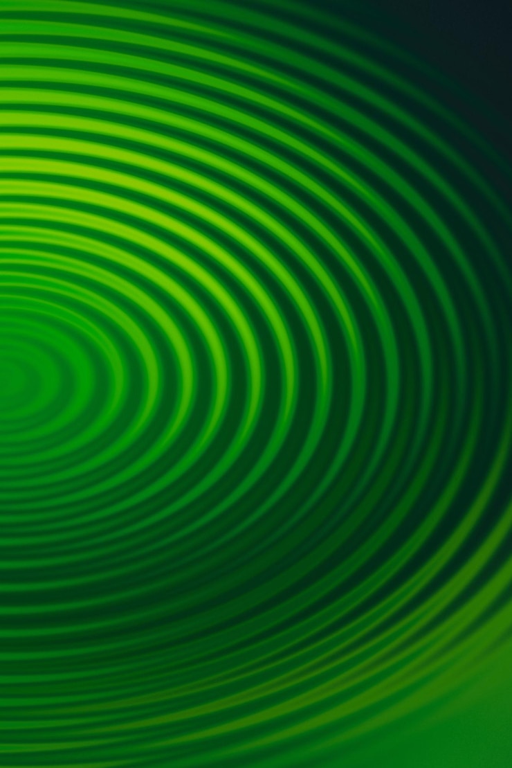 Foto grátis fundo de papel de parede colorido embaçado artístico