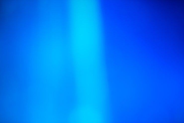 Foto grátis fundo de papel de parede colorido embaçado artístico