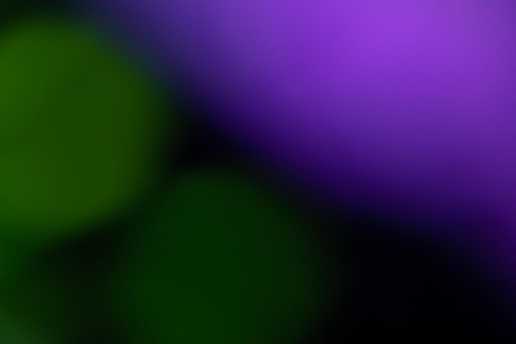 Foto grátis fundo de papel de parede colorido embaçado artístico