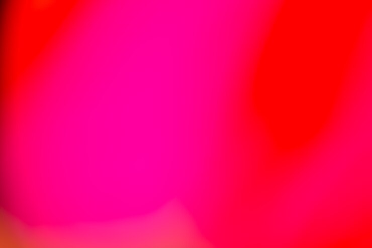 Foto grátis fundo de papel de parede colorido vívido e desfocado
