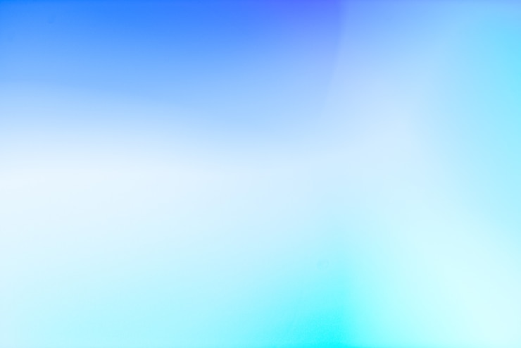 Foto grátis fundo de papel de parede colorido vívido e desfocado