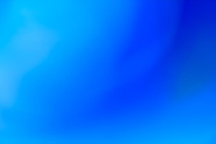 Foto grátis fundo de papel de parede colorido vívido e desfocado