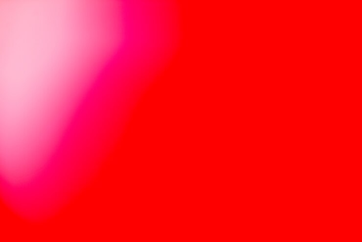 Foto grátis fundo de papel de parede colorido vívido e desfocado