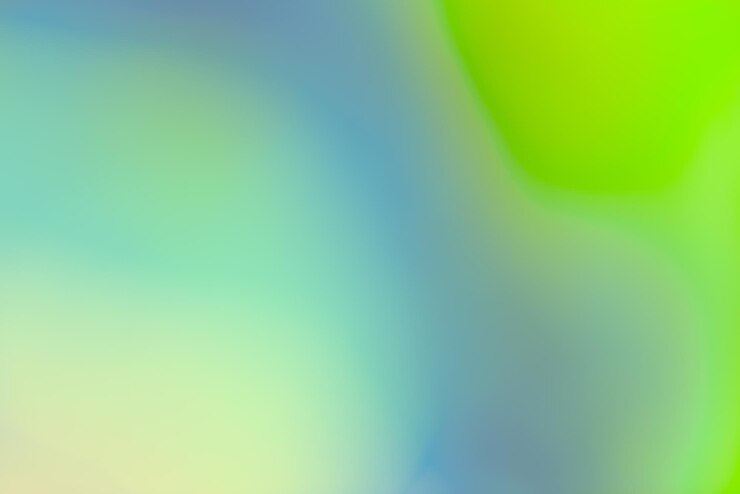 Foto grátis fundo de papel de parede colorido vívido e desfocado