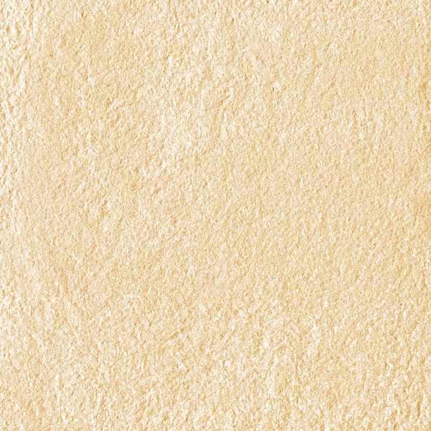 Fundo de papel texturizado brilhante amarelo