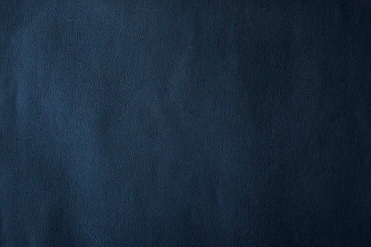 Foto grátis fundo de papel texturizado liso marinho