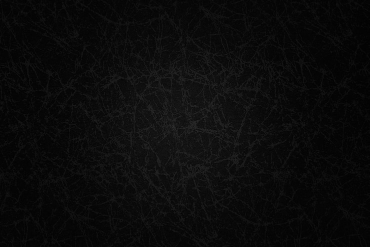 Foto grátis fundo de papel texturizado liso preto