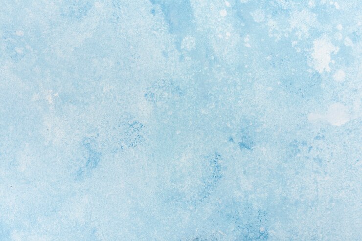Foto grátis fundo de parede de estuque texturizado azul