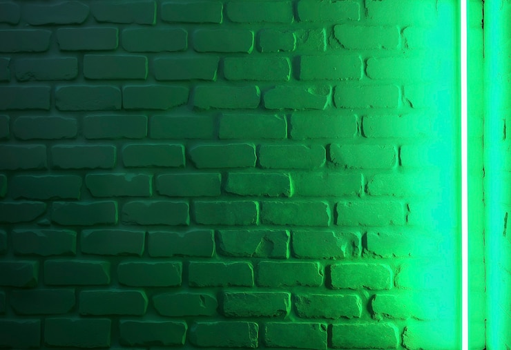 Foto grátis fundo de parede de tijolos