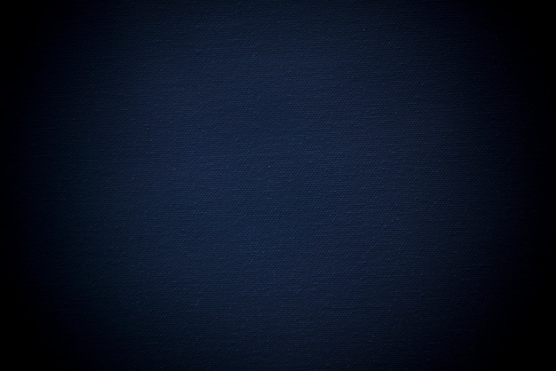 Fundo de parede simples azul escuro