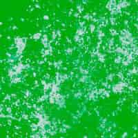 Foto grátis fundo de parede texturizada manchada verde