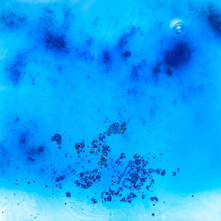 Foto grátis fundo de pintura em aquarela para o festival de holi