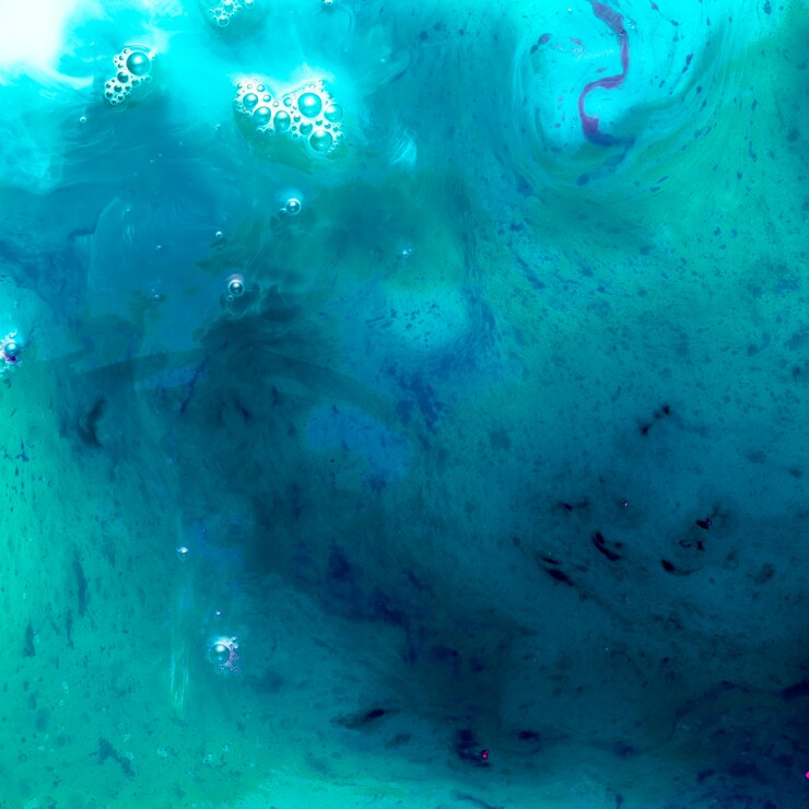 Foto grátis fundo de pintura em aquarela para o festival de holi