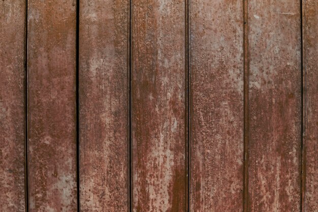 Fundo de piso com textura de madeira marrom rústico