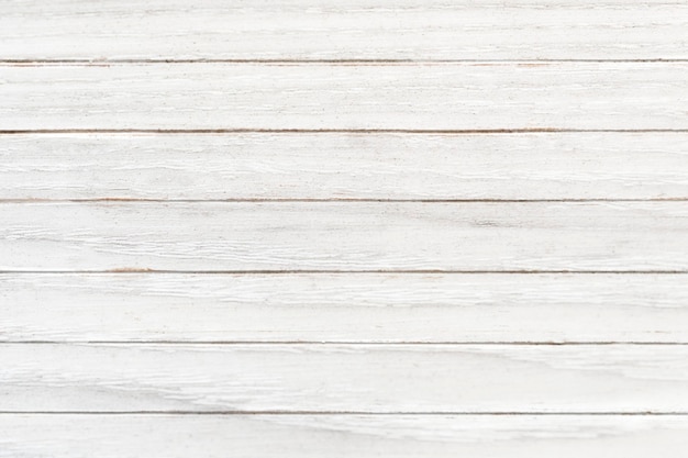 Fundo de piso de textura de madeira branca