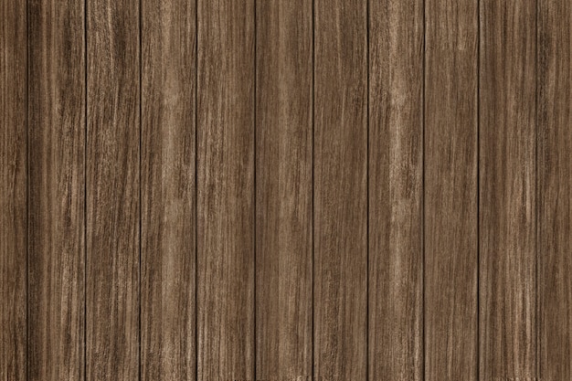 Fundo de piso texturizado de madeira marrom