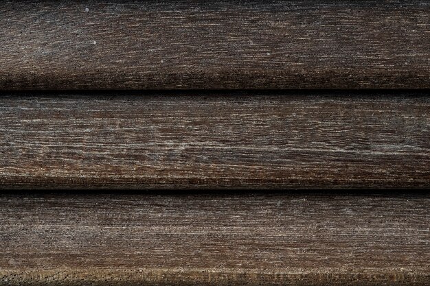 Fundo de piso texturizado de prancha de madeira marrom