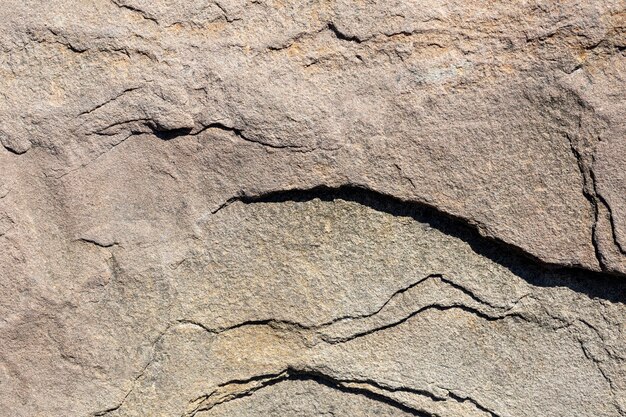 Fundo de superfície de pedra