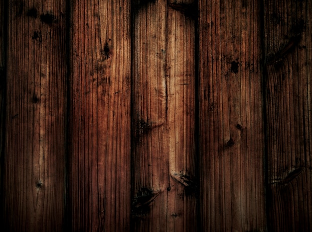 Foto grátis fundo de tábua de madeira.