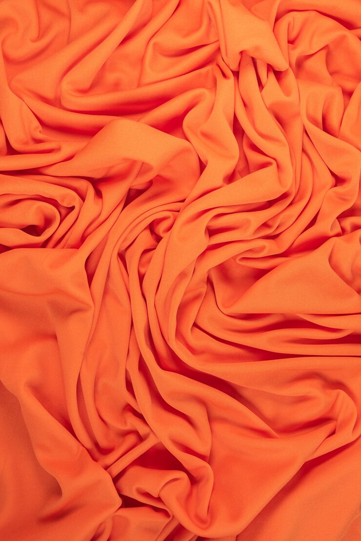 Foto grátis fundo de tecido de malha colorido